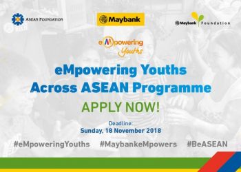 eMpowering Youths Across ASEAN