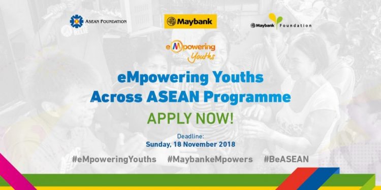 eMpowering Youths Across ASEAN