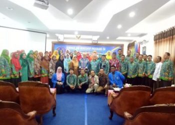 Seminar Internasional ‘Methodology of Learning and Education Research’