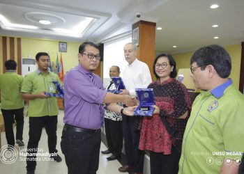 Kegiatan Seminar SiManTap Tahun 2018