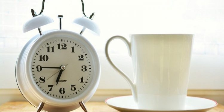 Kegiatan Pagi Hari Yang Dapat Membuat Kalian Lebih Produktif