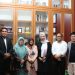 FKIP UMSU menjalin kerjasama dan kunjungan dengan FKIP UMTAS