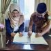 Ketua Program Studi dan Pimpinan FKIP UMSU melakukan Penandatanganan MoU Dengan Kacabdis Aceh Tenggara