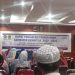 Prodi Pendidikan Matematika FKIP UMSU Mengikuti Rapat Persiapan Perkuliahan Semester Genap 2022/2023