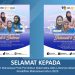 Dua Tim Mahasiswa Prodi S1 Pendidikan Matematika Menang Hibah PKMK dan PKMPM 2023