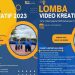 Lomba Video Kreatif Untuk Mahasiswa KKN Terintegrasi PLP 3 dan PLP 2
