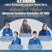Mahasiswa Prodi Pendidikan Matematika FKIP UMSU Lolos Hibah PKM-KC 2024
