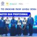 Fauziah Amelia Mahasiswa Prodi Pendidikan Matematika FKIP UMSU Raih Juara Prestasi Terbanyak Sebagai Mahasiswa Baru2024