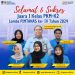 Mahasiswa Prodi Pendidikan Matematika Juara I Kelas Tim PKM-K2 PIMTANAS ke IV Tahun 2024