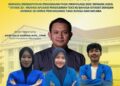Prestasi Membanggakan! Tiga Tim Prodi Pendidikan Matematika FKIP UMSU Lolos Pendanaan Innovillage 6th 2026