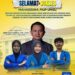 Prestasi Membanggakan! Tiga Tim Prodi Pendidikan Matematika FKIP UMSU Lolos Pendanaan Innovillage 6th 2026