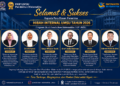 Enam Dosen Program Studi Pendidikan Matematika FKIP UMSU Raih Hibah Internal UMSU Tahun 2026