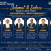Enam Dosen Program Studi Pendidikan Matematika FKIP UMSU Raih Hibah Internal UMSU Tahun 2026