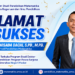 Selamat dan Sukses kepada Dr. Surya Wisada Dachi, S.Pd., M.Pd. atas Keberhasilan Menempuh Sidang Terbuka Program Doktor