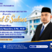 Selamat dan Sukses kepada Dr. Marah Doly Nasution, S.Pd., M.Si. atas Pelantikan sebagai Wakil Rektor UMSU Periode 2026–2030