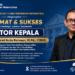 Selamat dan Sukses kepada Assoc. Prof. Arief Aulia Rahman, M.Pd., CISHR. atas Diraihnya Jabatan Akademik Lektor Kepala